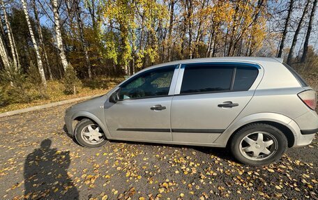 Opel Astra H, 2008 год, 480 000 рублей, 14 фотография