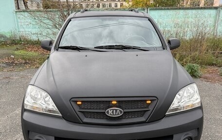 KIA Sorento IV, 2004 год, 1 170 000 рублей, 5 фотография