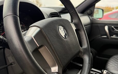 KIA Sorento IV, 2004 год, 1 170 000 рублей, 18 фотография