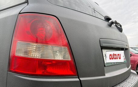 KIA Sorento IV, 2004 год, 1 170 000 рублей, 10 фотография