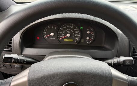 KIA Sorento IV, 2004 год, 1 170 000 рублей, 19 фотография