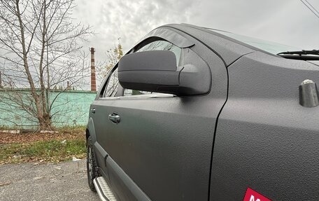 KIA Sorento IV, 2004 год, 1 170 000 рублей, 14 фотография