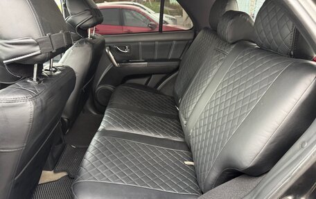 KIA Sorento IV, 2004 год, 1 170 000 рублей, 21 фотография