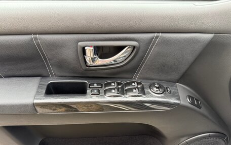 KIA Sorento IV, 2004 год, 1 170 000 рублей, 20 фотография