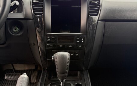 KIA Sorento IV, 2004 год, 1 170 000 рублей, 17 фотография