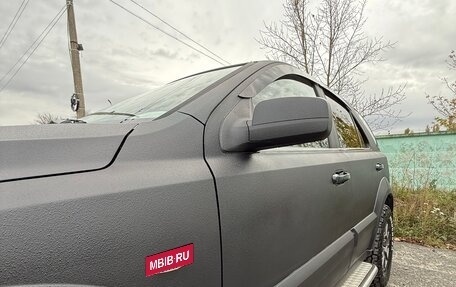 KIA Sorento IV, 2004 год, 1 170 000 рублей, 13 фотография
