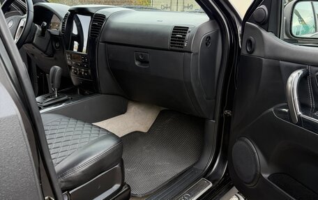 KIA Sorento IV, 2004 год, 1 170 000 рублей, 25 фотография