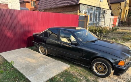 BMW 3 серия, 1991 год, 300 000 рублей, 3 фотография
