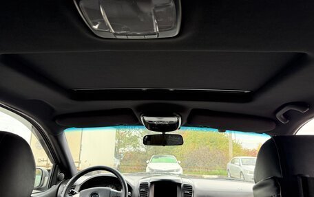 KIA Sorento IV, 2004 год, 1 170 000 рублей, 31 фотография