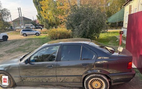 BMW 3 серия, 1991 год, 300 000 рублей, 4 фотография
