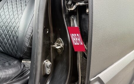 KIA Sorento IV, 2004 год, 1 170 000 рублей, 33 фотография