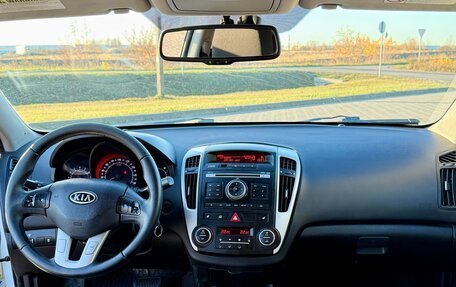 KIA cee'd I рестайлинг, 2011 год, 595 000 рублей, 8 фотография