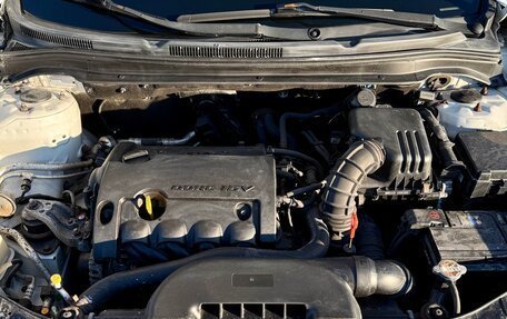 KIA cee'd I рестайлинг, 2011 год, 595 000 рублей, 10 фотография