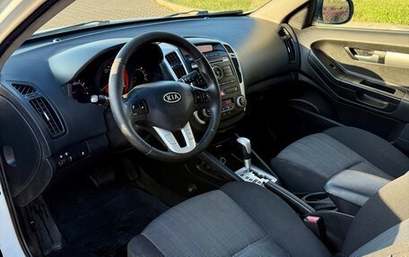 KIA cee'd I рестайлинг, 2011 год, 595 000 рублей, 7 фотография