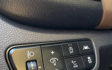 KIA Seltos I, 2020 год, 2 750 000 рублей, 11 фотография