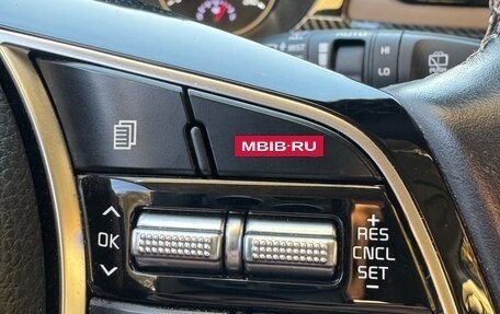 KIA Seltos I, 2020 год, 2 750 000 рублей, 10 фотография