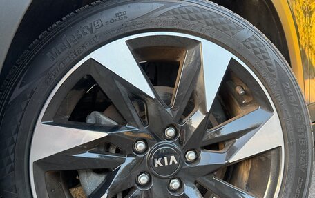 KIA Seltos I, 2020 год, 2 750 000 рублей, 23 фотография
