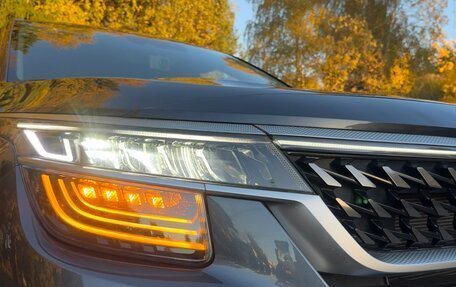 KIA Seltos I, 2020 год, 2 750 000 рублей, 24 фотография