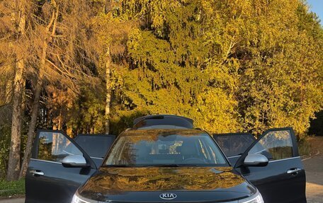 KIA Seltos I, 2020 год, 2 750 000 рублей, 25 фотография