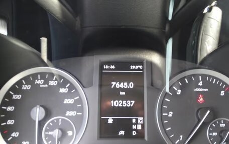 Mercedes-Benz Vito, 2023 год, 3 650 000 рублей, 7 фотография