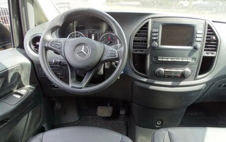Mercedes-Benz Vito, 2023 год, 3 650 000 рублей, 8 фотография