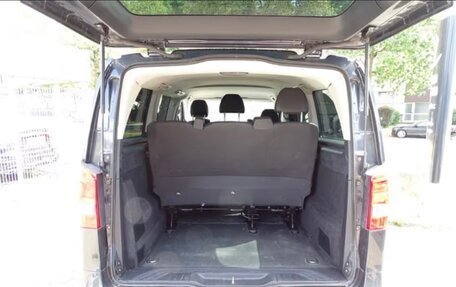 Mercedes-Benz Vito, 2023 год, 3 650 000 рублей, 6 фотография