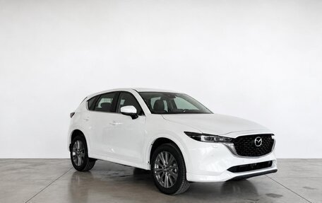 Mazda CX-5 II, 2026 год, 4 190 000 рублей, 3 фотография