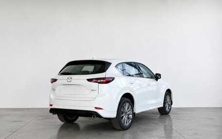 Mazda CX-5 II, 2026 год, 4 190 000 рублей, 6 фотография