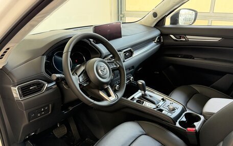 Mazda CX-5 II, 2026 год, 4 190 000 рублей, 13 фотография
