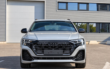 Audi Q8 I, 2025 год, 12 100 000 рублей, 2 фотография
