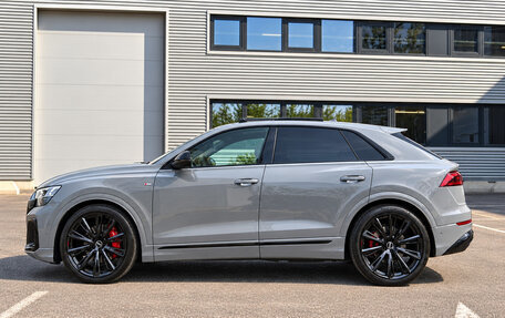 Audi Q8 I, 2025 год, 12 100 000 рублей, 4 фотография