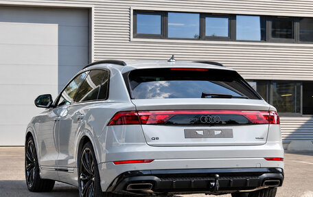 Audi Q8 I, 2025 год, 12 100 000 рублей, 6 фотография