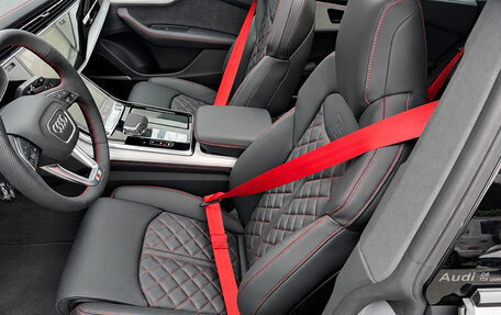Audi Q8 I, 2025 год, 12 100 000 рублей, 7 фотография