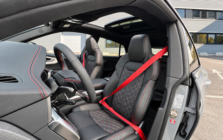 Audi Q8 I, 2025 год, 12 100 000 рублей, 8 фотография