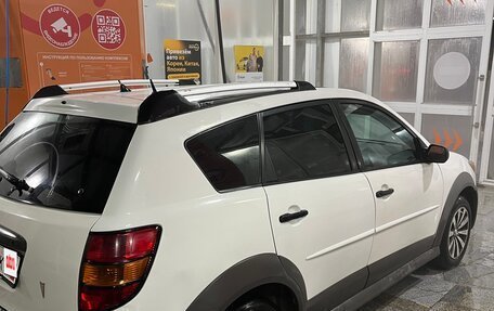 Pontiac Vibe II, 2004 год, 280 000 рублей, 5 фотография