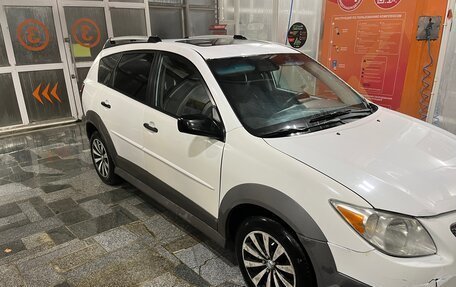 Pontiac Vibe II, 2004 год, 280 000 рублей, 3 фотография