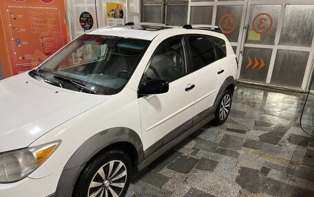 Pontiac Vibe II, 2004 год, 280 000 рублей, 2 фотография