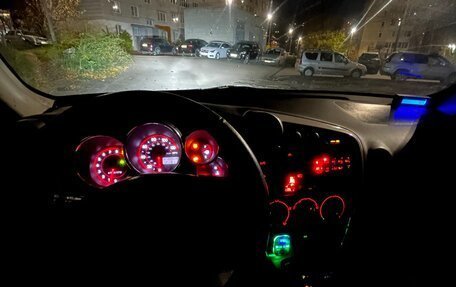 Pontiac Vibe II, 2004 год, 280 000 рублей, 7 фотография