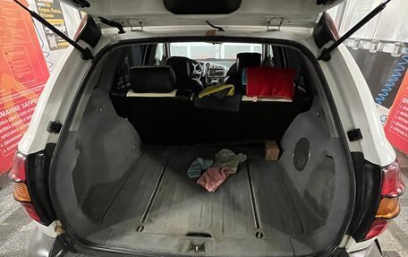 Pontiac Vibe II, 2004 год, 280 000 рублей, 8 фотография