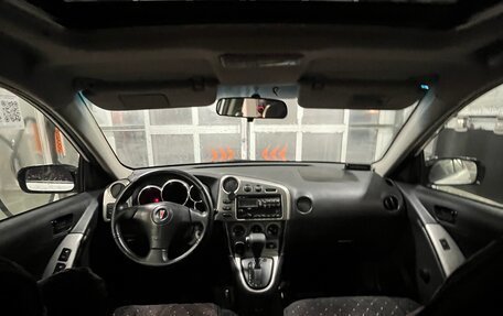 Pontiac Vibe II, 2004 год, 280 000 рублей, 9 фотография