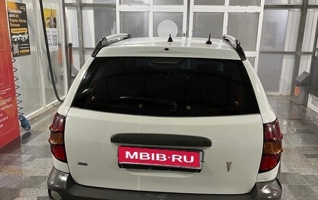 Pontiac Vibe II, 2004 год, 280 000 рублей, 6 фотография
