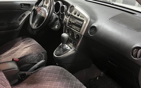 Pontiac Vibe II, 2004 год, 280 000 рублей, 11 фотография