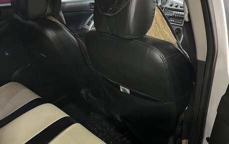 Pontiac Vibe II, 2004 год, 280 000 рублей, 13 фотография