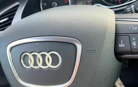 Audi A4, 2013 год, 1 350 000 рублей, 8 фотография