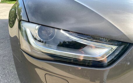 Audi A4, 2013 год, 1 350 000 рублей, 13 фотография