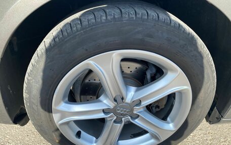Audi A4, 2013 год, 1 350 000 рублей, 15 фотография