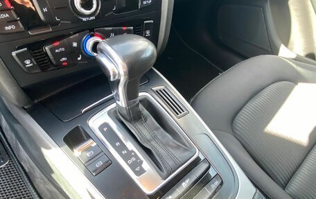 Audi A4, 2013 год, 1 350 000 рублей, 21 фотография