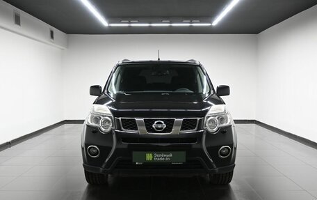 Nissan X-Trail, 2011 год, 1 200 000 рублей, 3 фотография