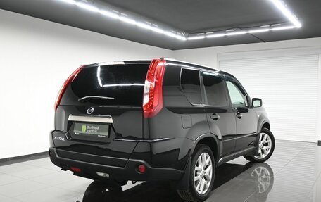 Nissan X-Trail, 2011 год, 1 200 000 рублей, 2 фотография