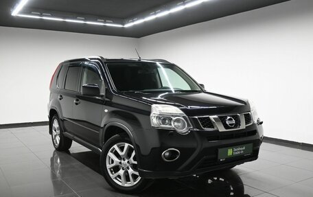 Nissan X-Trail, 2011 год, 1 200 000 рублей, 5 фотография